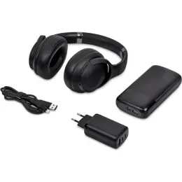 Alex Varga Listrell Gift Set Items